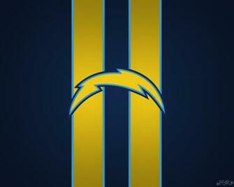 San Diego Chargers Team Wallpaper
