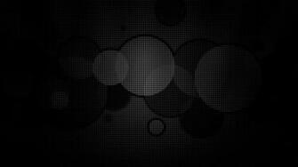 Dark Abstract Wallpaper