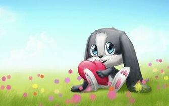Cute Animation Wallpaper Sf