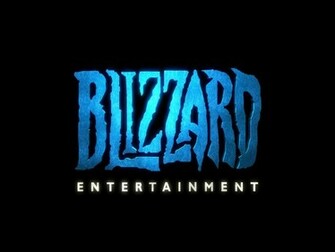 Blizzard Wallpaper