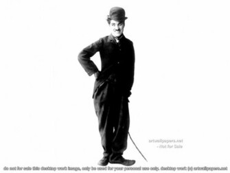 Charlie Chaplin Wallpaper City Lights Photos