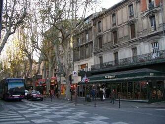 Back Gallery For Paris Street Scene Wallpaper