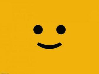Smiley Face Background Cute Fun Wallpaper Funny