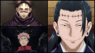 Are Choso And Yuji Brothers Relationship Explained