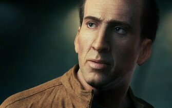 Nicolas Cage Wallpaper Highlight