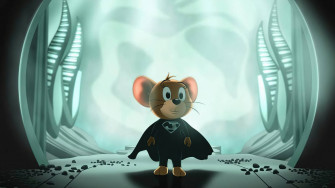 Top Tom And Jerry Wallpaper Full HD 4k To Use