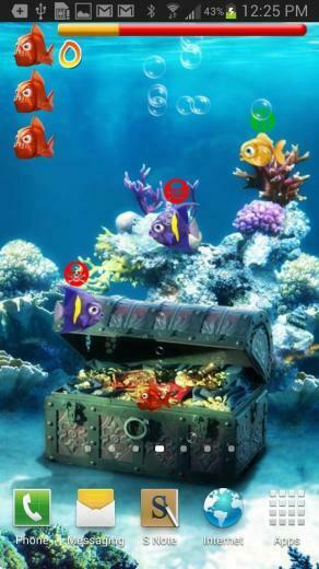 Top Playable Wallpaper Games For Your Android Phone Or