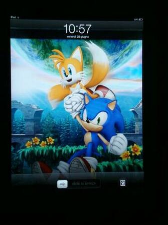 My Lock Screen