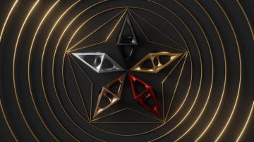 A Design Award And Competition Wallpaper