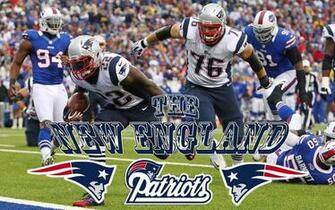 New England Patriots Exclusive HD Wallpaper Tech Tips