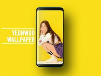 Momoland Yeonwoo Wallpaper Kpop Fans HD For Android Apk