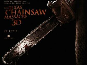 Texas Chainsaw Massacre 3d Movie New HD Wallpaper