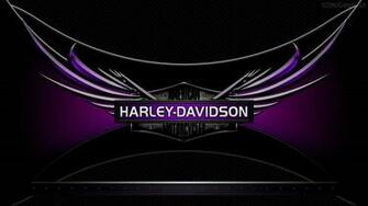 Harley Davidson Logo Wallpaper