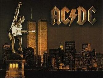 Ac Dc Desktop Background Rock Wallpaper