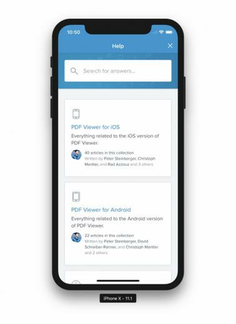 Peter Steinberger On Home Assistant Lovelace iPhone