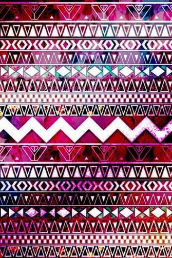 Cute Tribal Wallpaper We Heart It