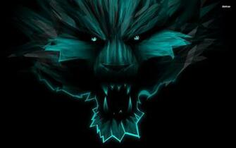Wolf Wallpaper