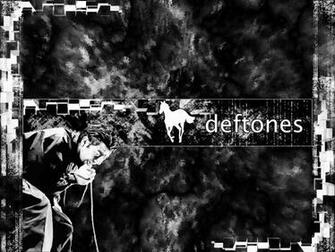 Deftones Computer Wallpaper Desktop Background Id