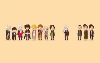Doctor Who 50th Wallpaper By Blizarro