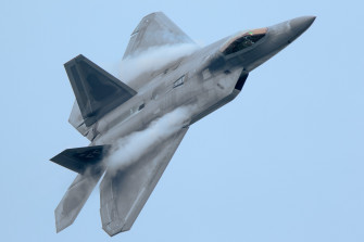 Lockheed Martin F Wallpaper