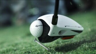 Taylormade Ze Vertical