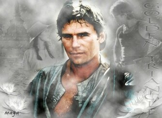 Macgyver Wallpaper