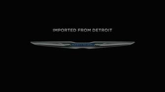 Chrysler Wallpaper