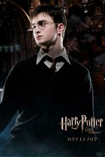 Harry Potter iPhone Wallpaper HD