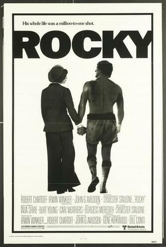 Rocky Balboa HD Wallpaper Mafia