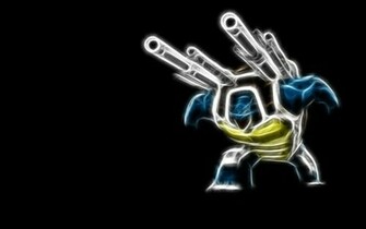 Blastoise Wallpaper A Cool With
