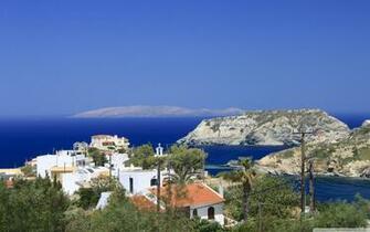Beautiful Crete 4k HD Desktop Wallpaper For Ultra Tv