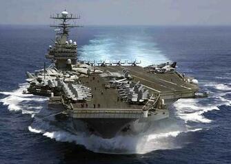 Uss Carl Vinson Cvn
