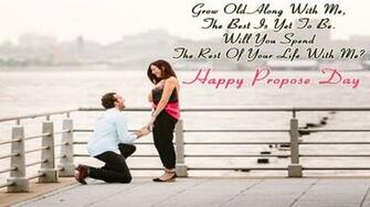 Happy Propose Day Photos Pictures Wallpaper Talk In Now