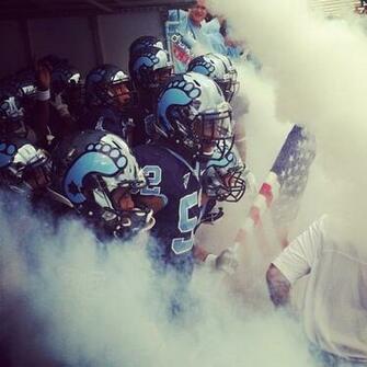 Unc Football Chrome Helmets Your Boyfriend S Best Girlfriend