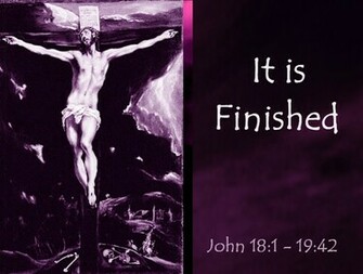Good Friday Wallpaper