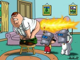 Brian Griffin Wallpaper