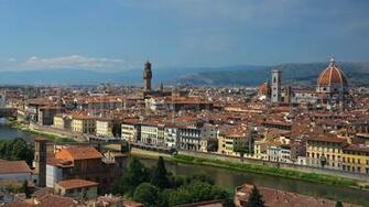 Firenze Florence Italy Tuscany Cityscapes Image Car Pictures