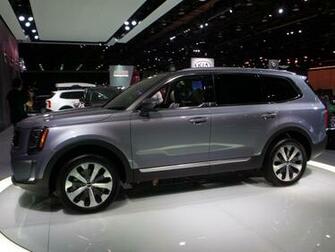 Gallery Of Telluride Kia Wallpaper Re Cars