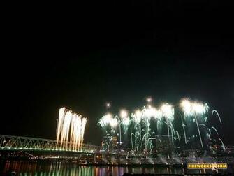 Fire Work Wallpaper Bestwallpaperzone