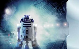 R2d2 Wallpaper HD Image