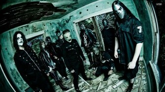 Slipknot Wallpaper
