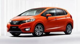 Honda Jazz Wallpaper And HD Image Car Pixel