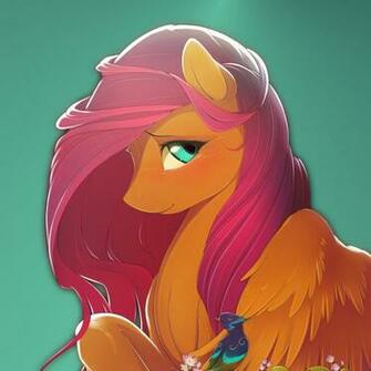 My Little Pony Wallpaper For iPad Mini