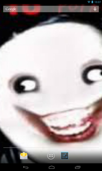 Best Background Ever By Creepypasta Time