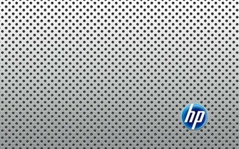 Hp Metal HD Desktop Pc And Mac Wallpaper