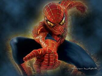 Spiderman Wallpaper