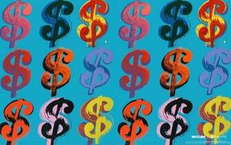 Andy Warhol Wallpaper Picserio