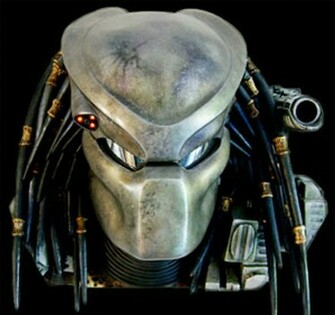 Predator Wallpaper Background