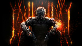 Black Ops Wallpaper By Supersaejang
