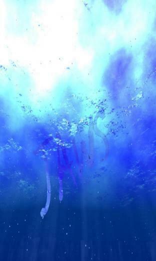 Scene HD Wallpaper Water